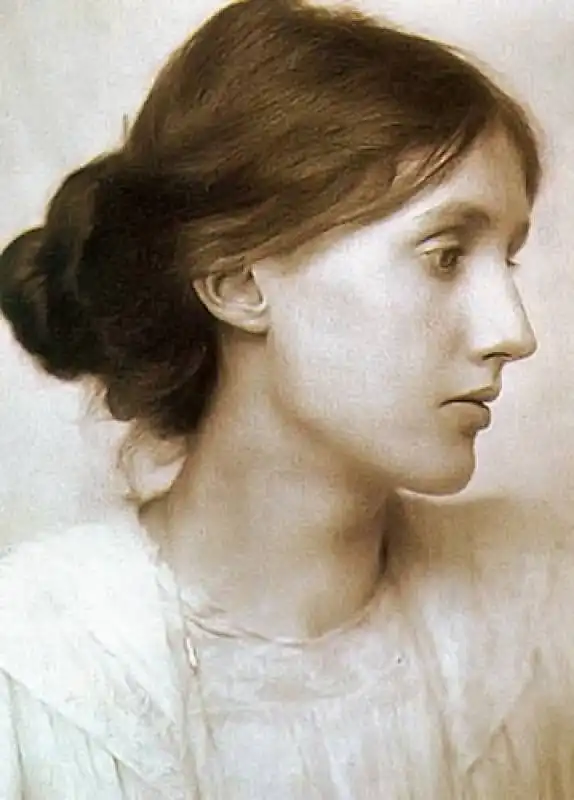 virginia woolf 1