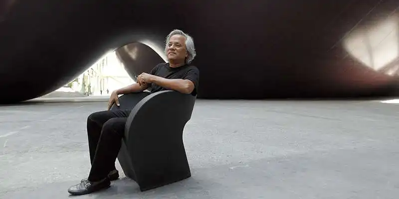 ANISH KAPOOR