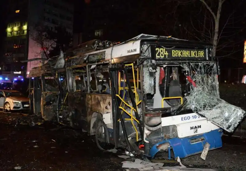 ANKARA ATTENTATI 6