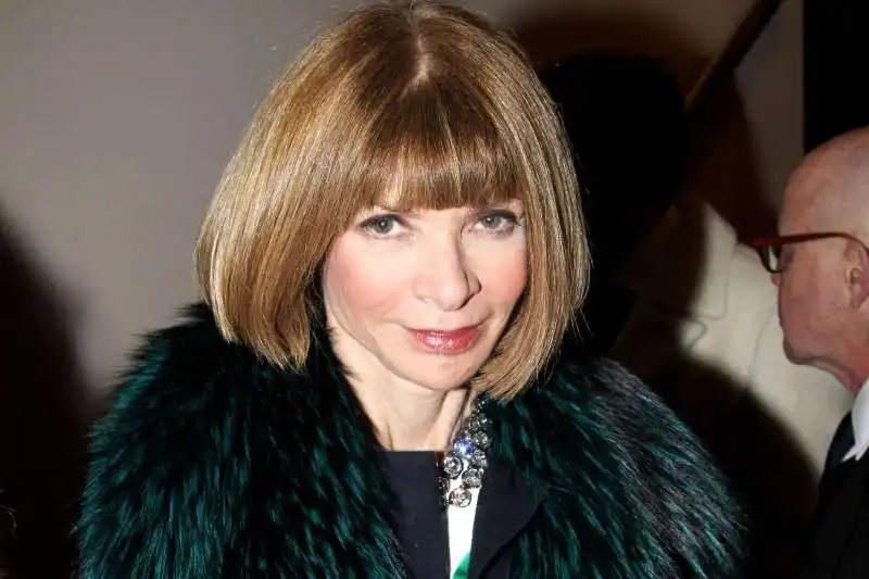 ANNA WINTOUR