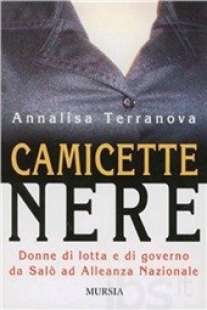 ANNALISA TERRANOVA COVER