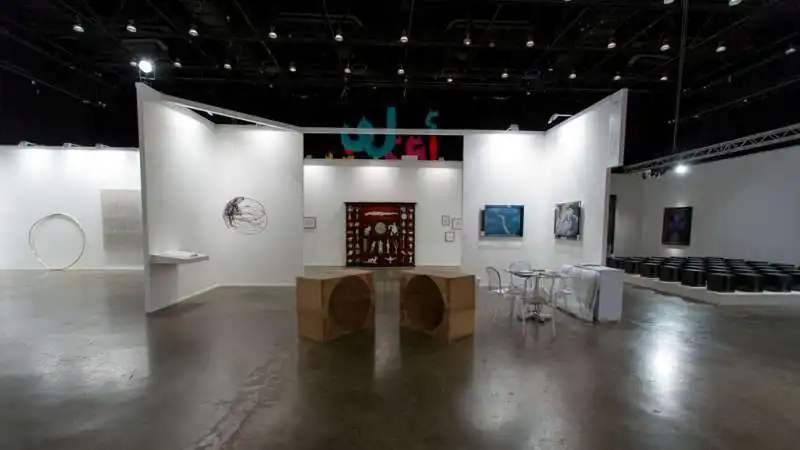 art dubai   7