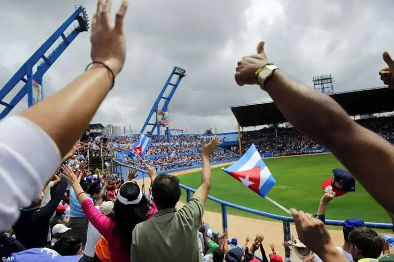 baseball a cuba 2