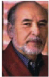 BEN JELLOUN