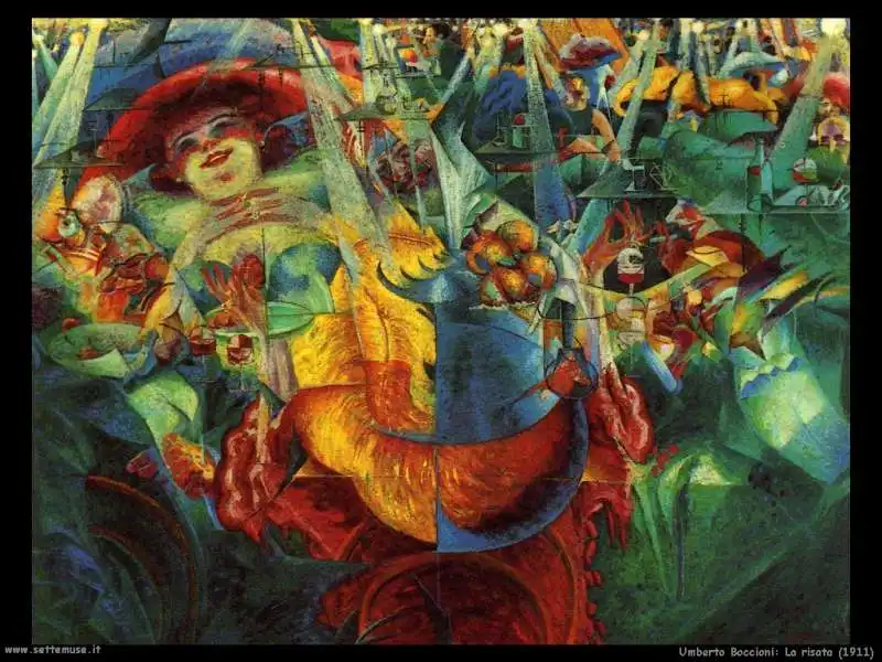 BOCCIONI 2