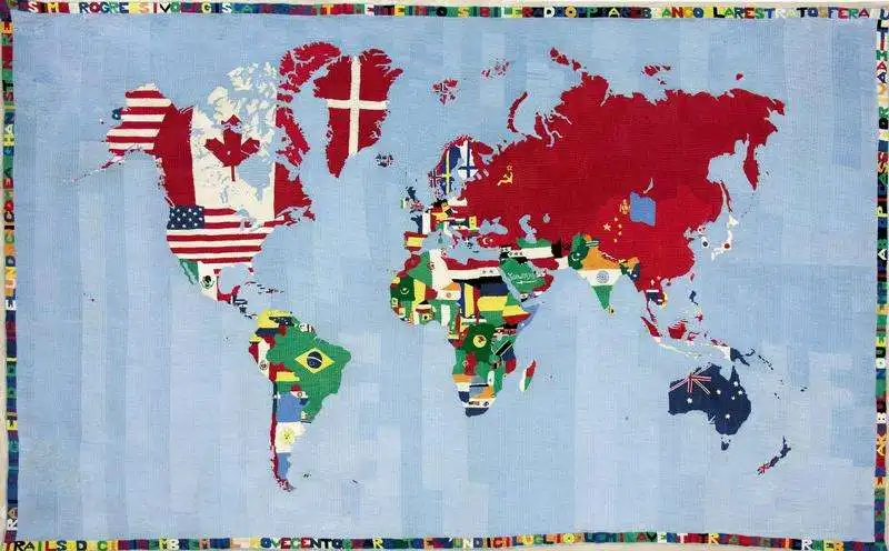 BOETTI