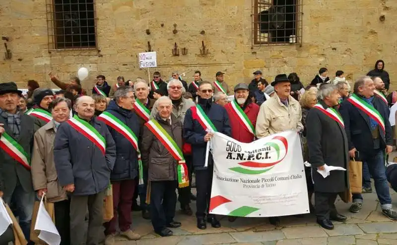 BORGHI - MANIFESTAZIONE PICCOLI COMUNI 3