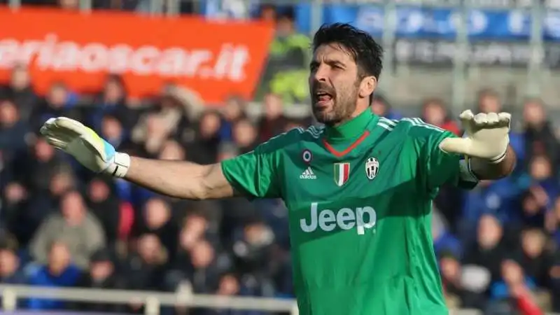 BUFFON