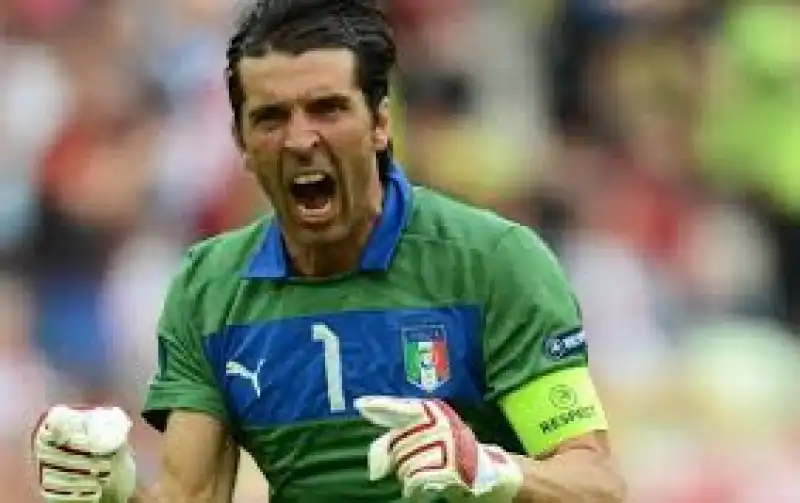 buffon