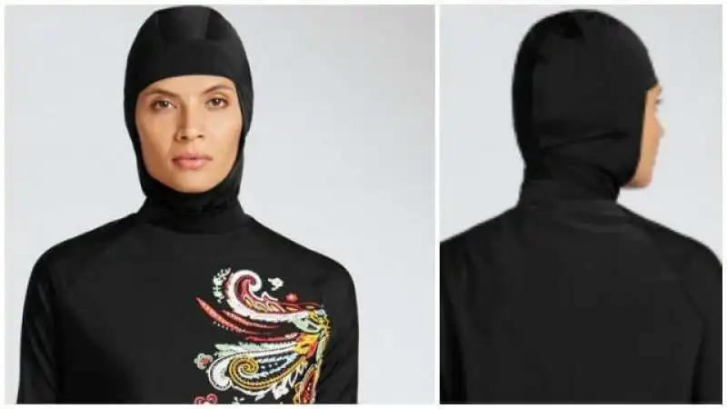 BURQINI M&S 2