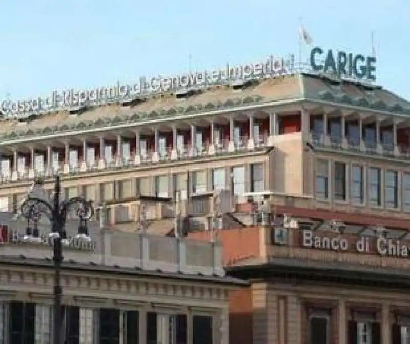 CARIGE