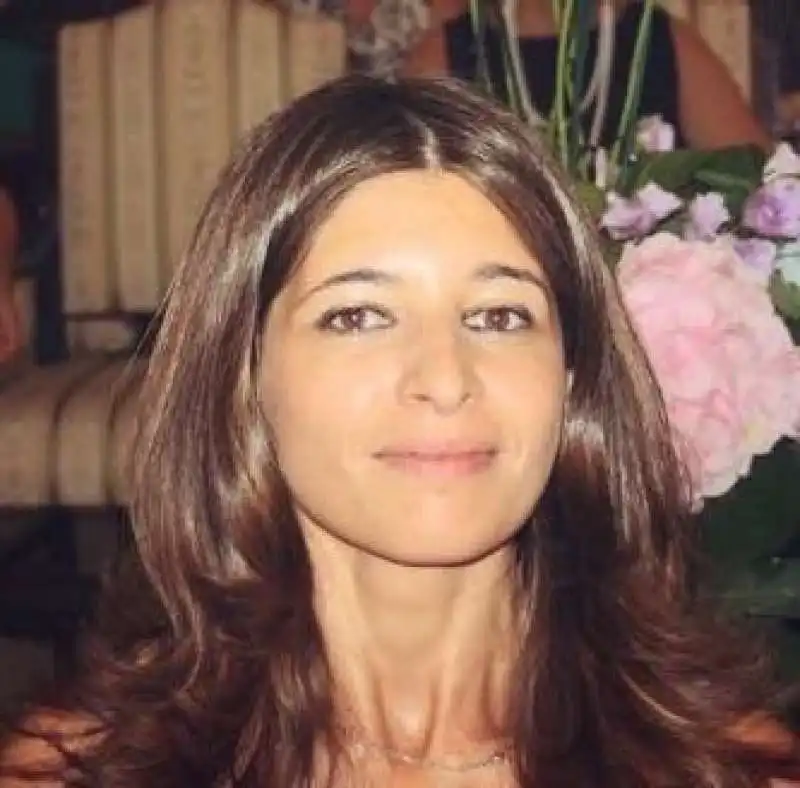 CECILIA D'ANNA