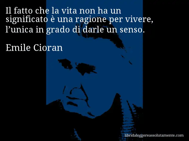 CIORAN 1