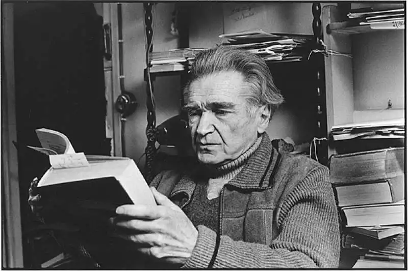 CIORAN 5