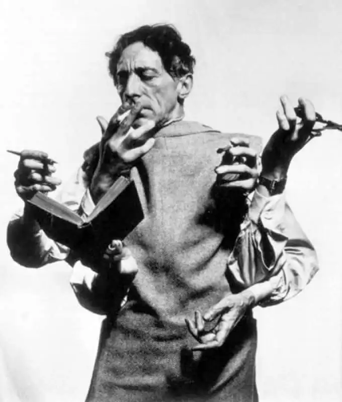 COCTEAU 5