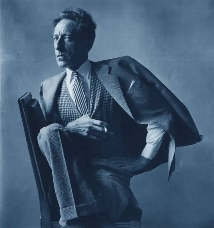 COCTEAU