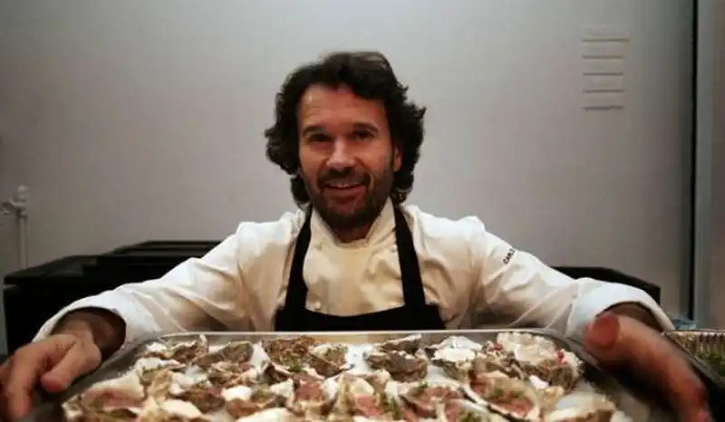 CRACCO CUCINA IL PICCIONE