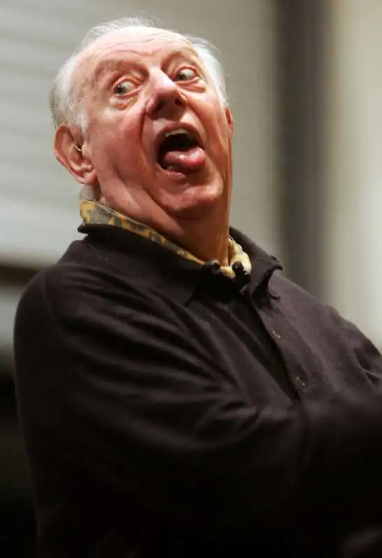 dario fo 5