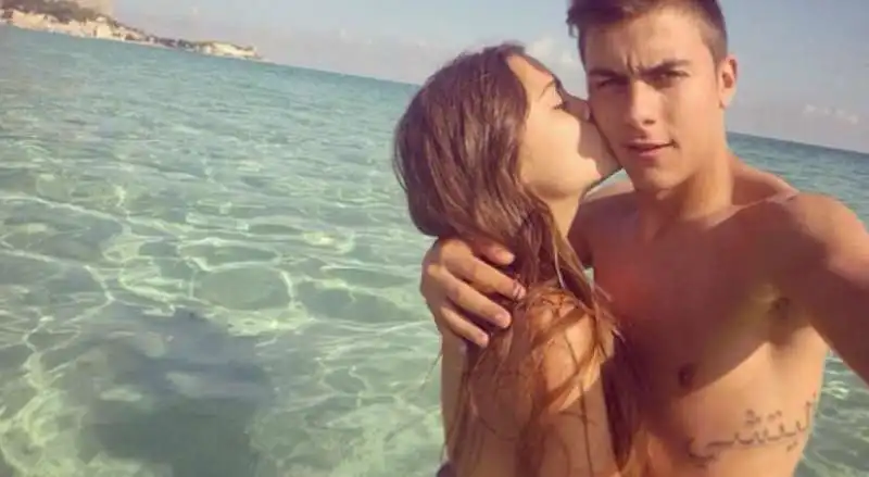 DYBALA ANTONELLA CAVALIERI 1