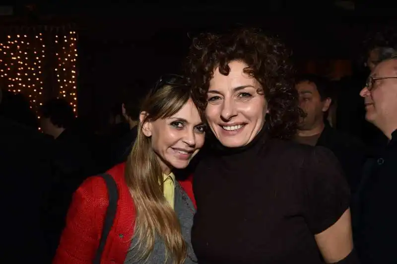 elda alvigini e lidia vitale