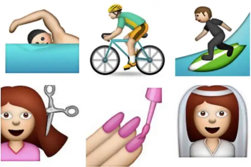 EMOJI DI WHATSAPP