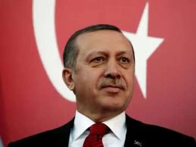 ERDOGAN