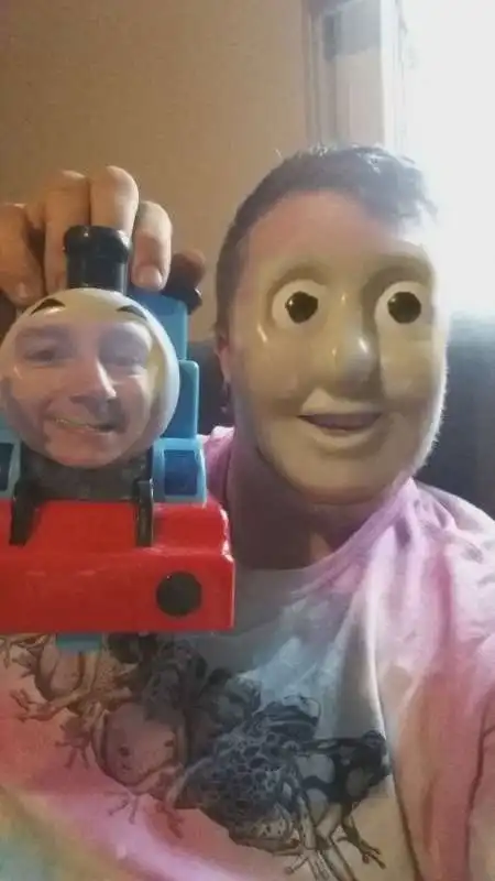 faceswapping