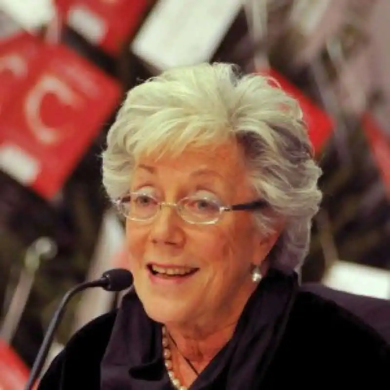 FRANCA FOSSATI