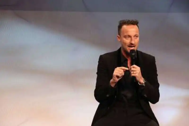 FRANCESCO FACCHINETTI