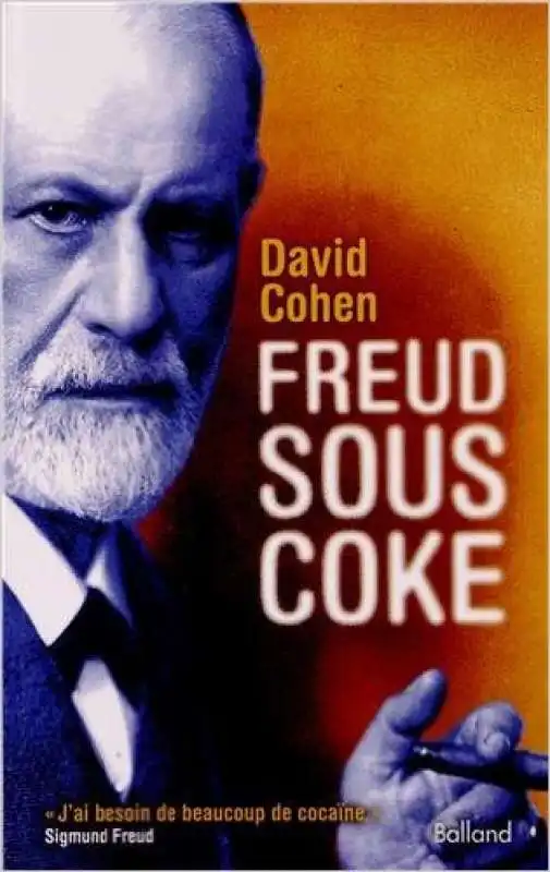 FREUD LIBRO DI COHEN