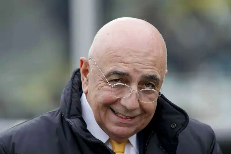 GALLIANI