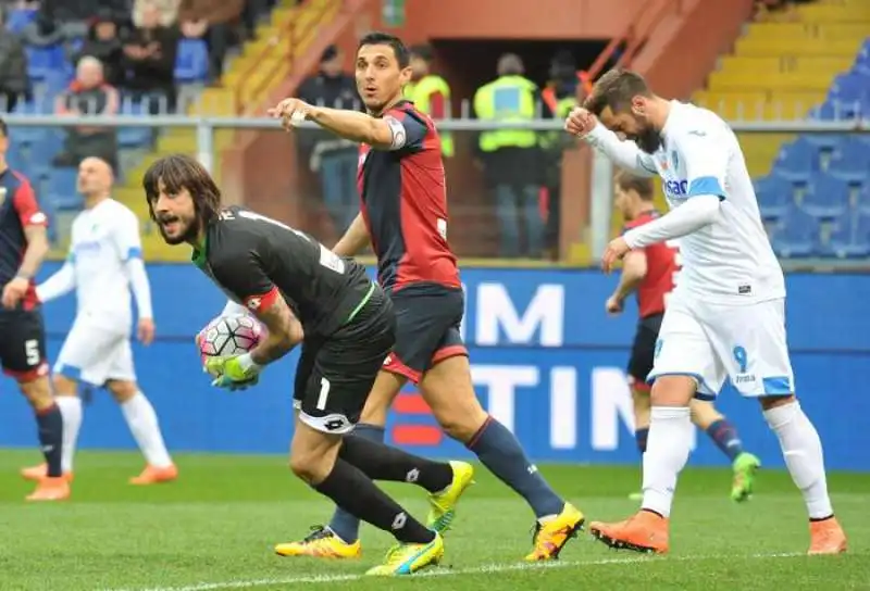 genoa empoli 8a