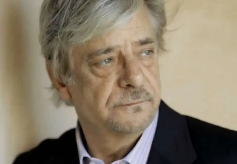 giancarlo giannini