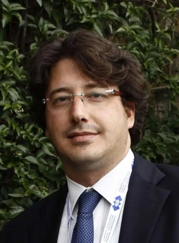 GIANLUCA GEMELLI  