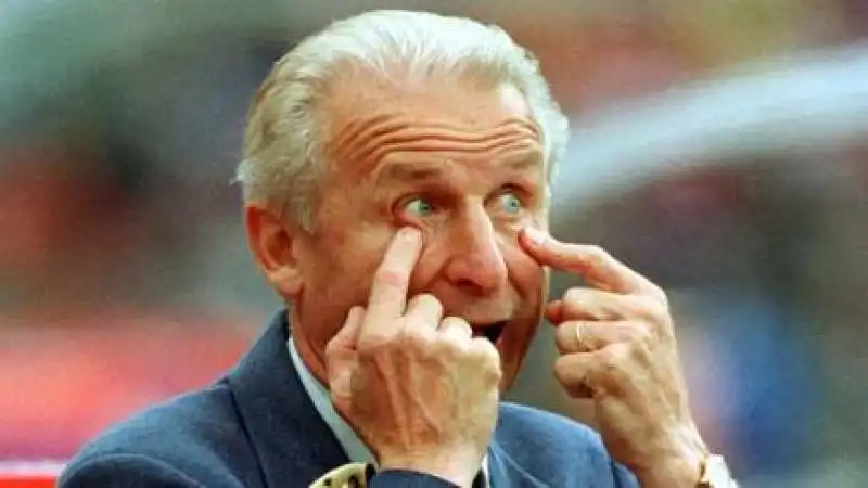 GIOVANNI TRAPATTONI