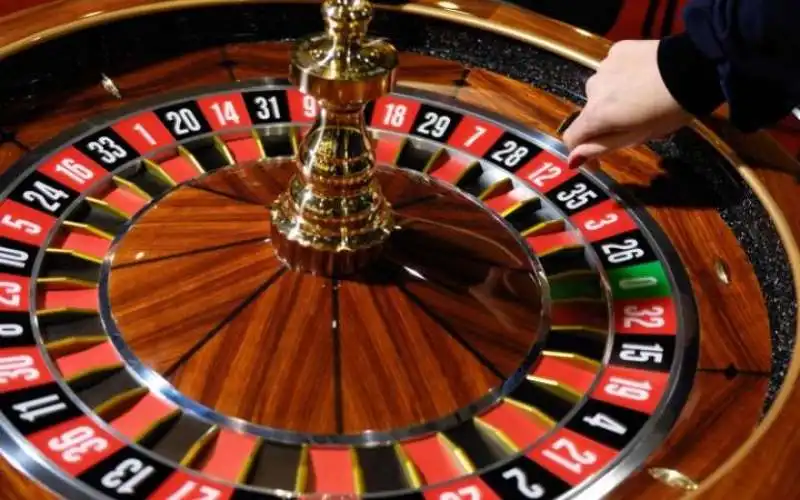 giro al casino come rito di iniziazione nelle sorellanze