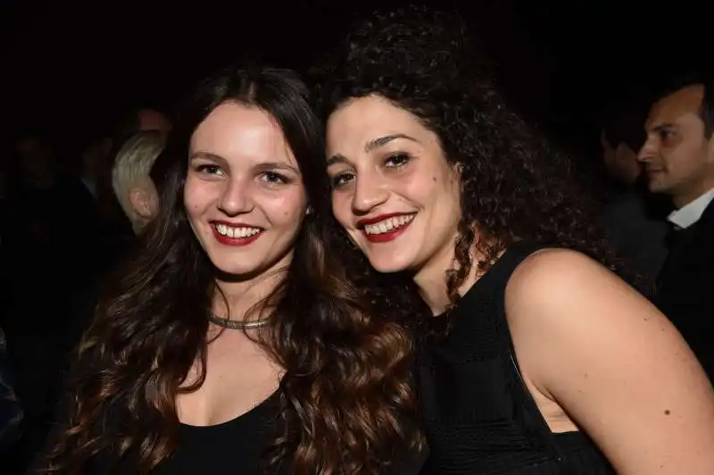 giulia e laica