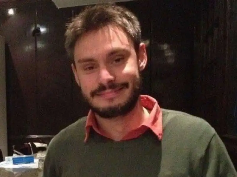 Giulio Regeni