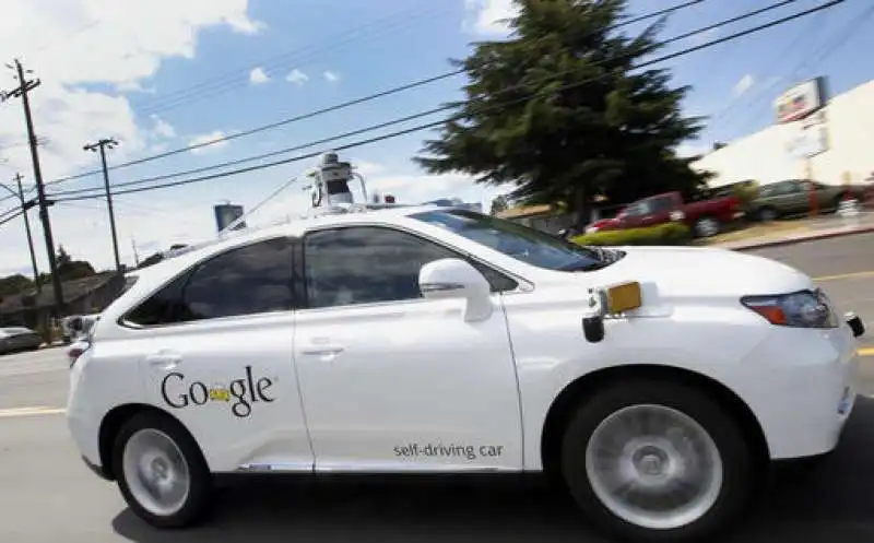 google car 3