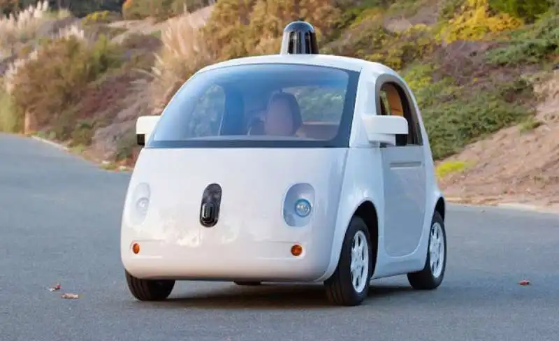 google car 5