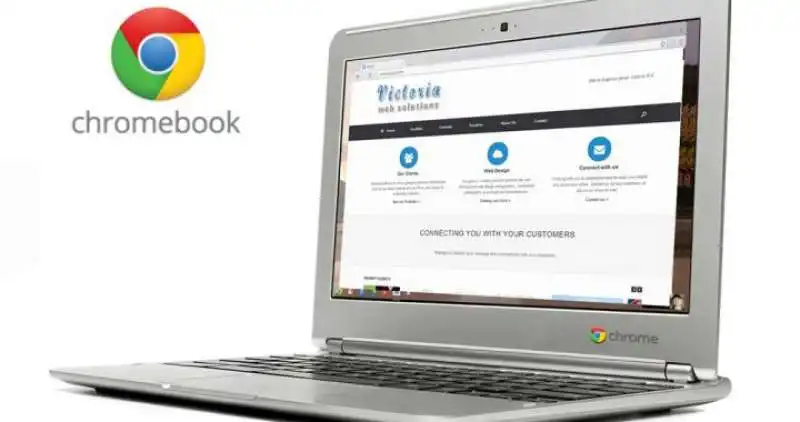 google chromebook 