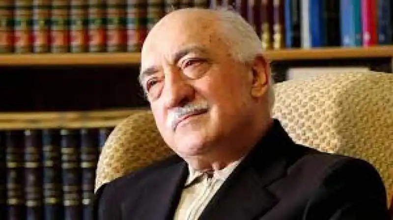 GULEN