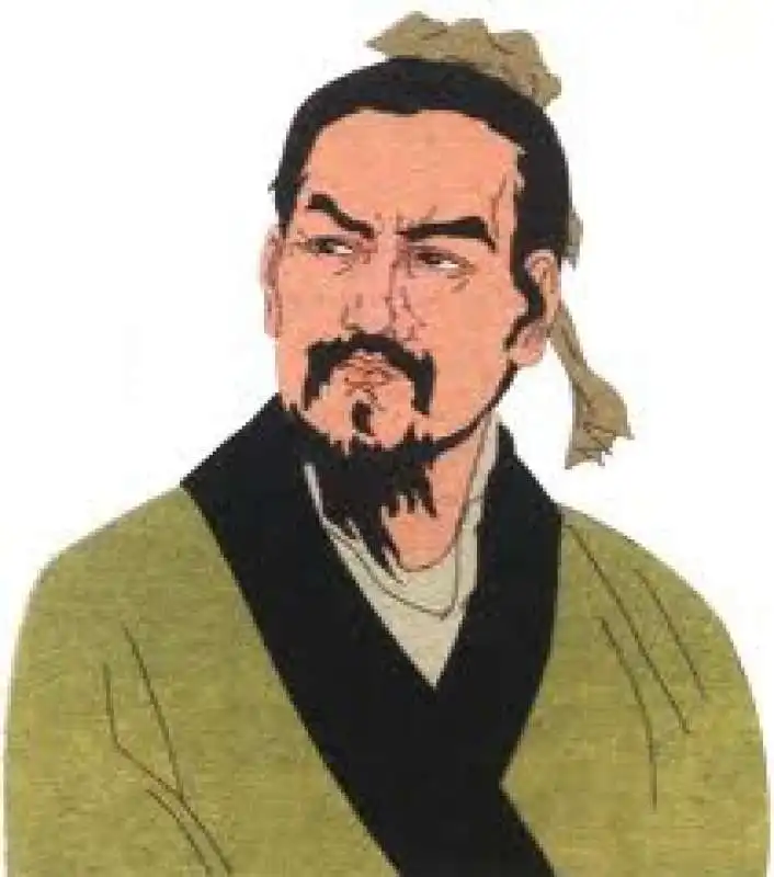 Han Fei