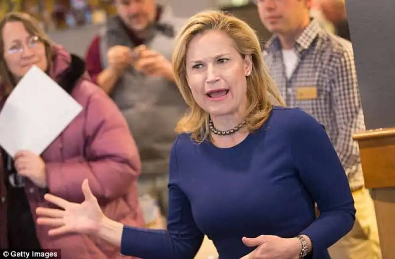 heidi cruz