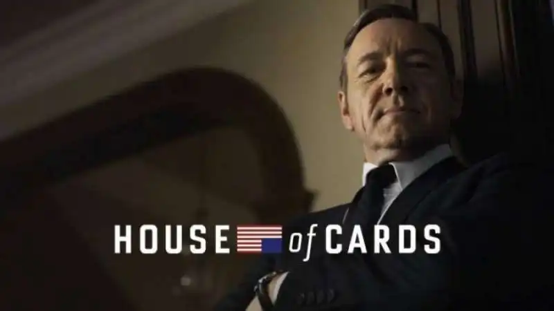 house of cards 5