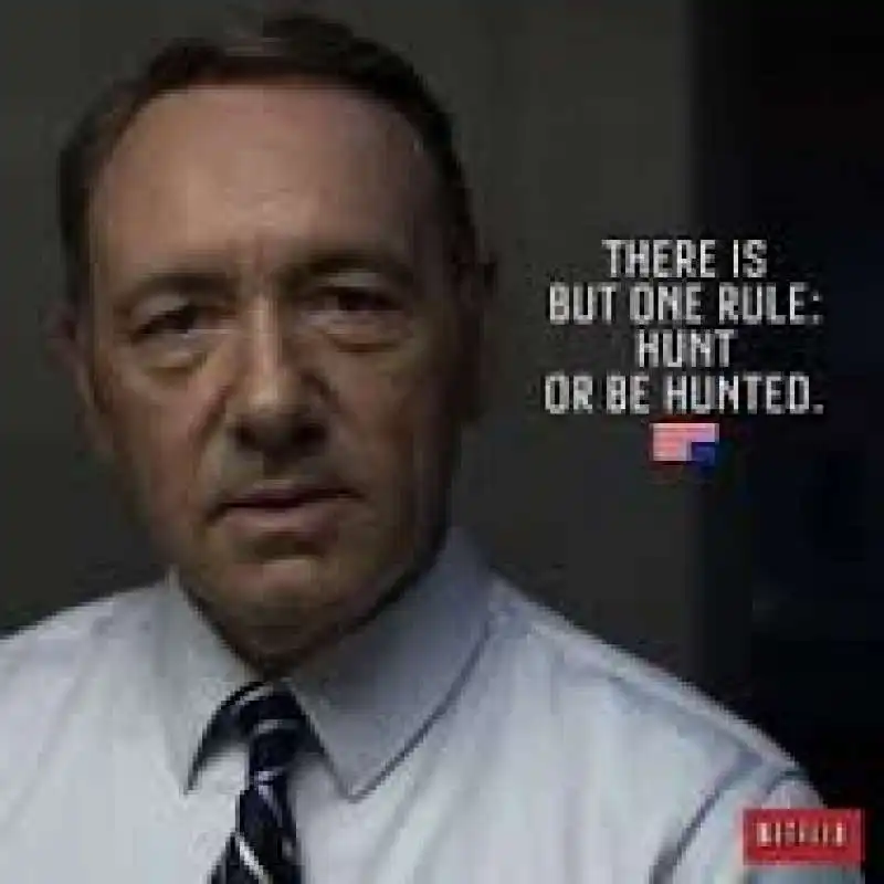 house of cards 7