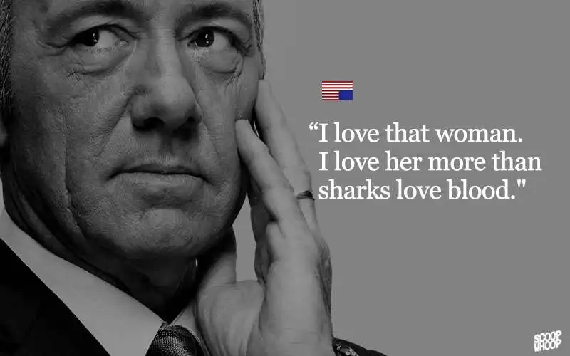 house of cards