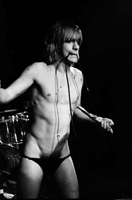 iggy pop al bimbo