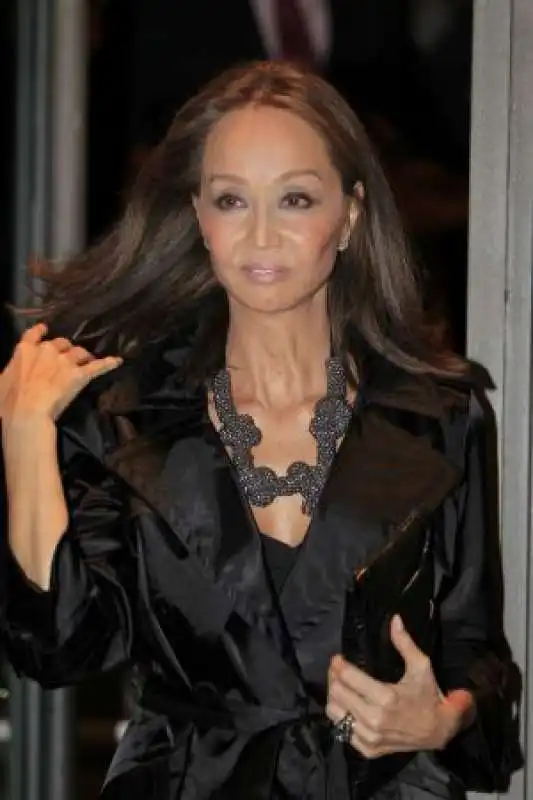 ISABEL PREYSLER 2