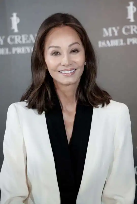 ISABEL PREYSLER